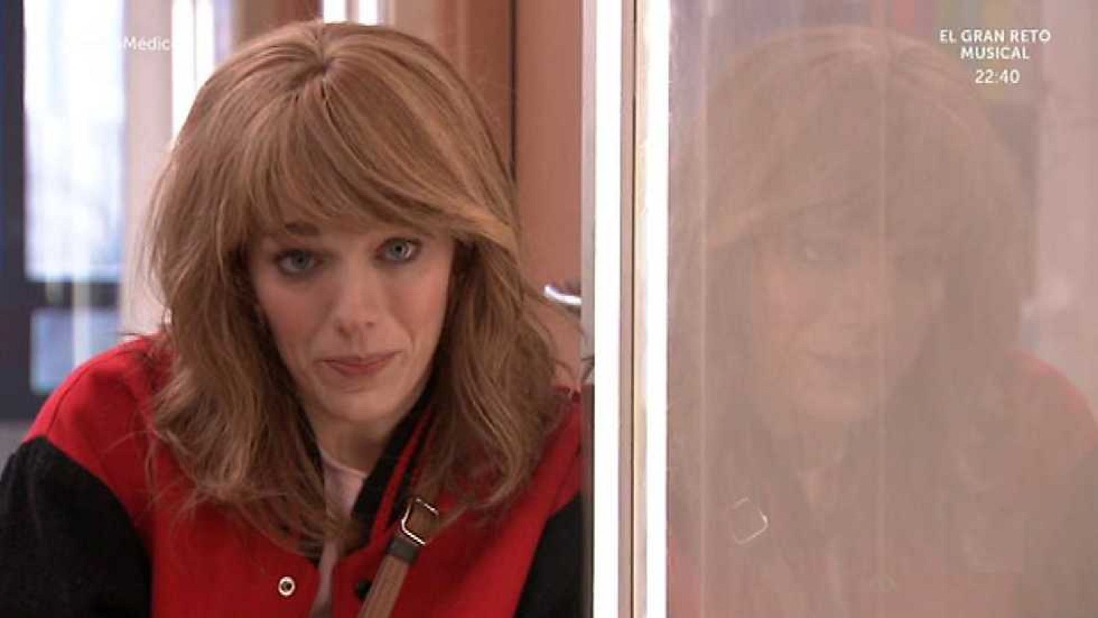 Centro médico - 30/01/17 (2) - ver ahora