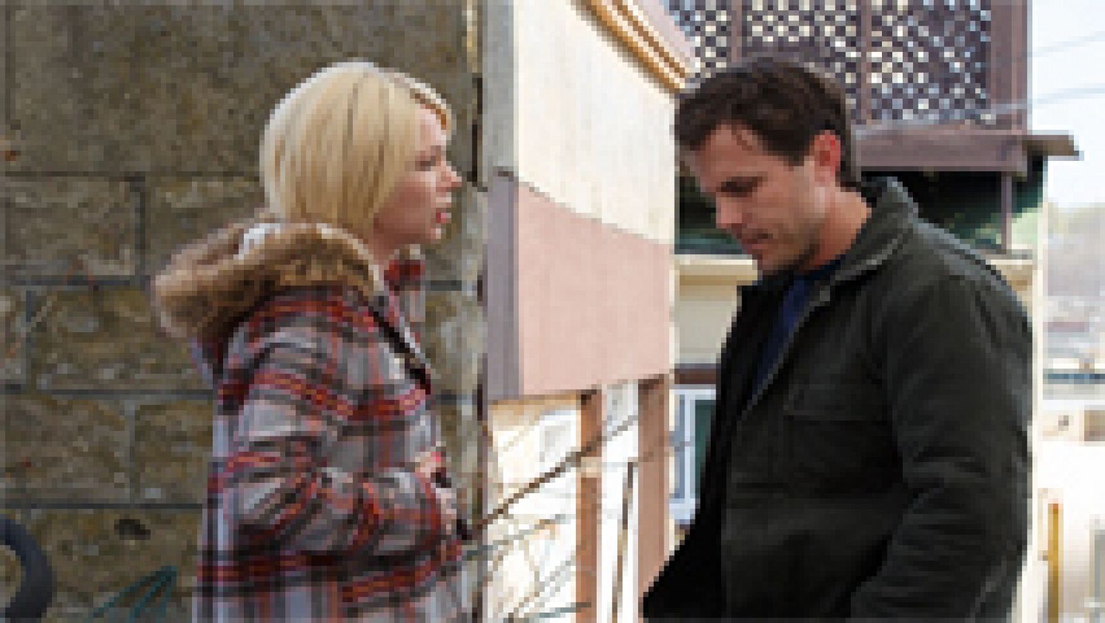 RTVE.es te adelanta una secuencia de 'Manchester frente al mar' | Ver