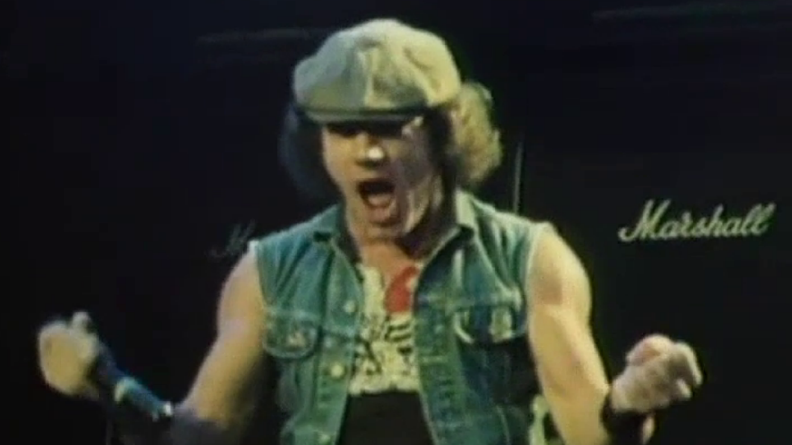 A uan ba buluba balam bambú - 22/08/1985