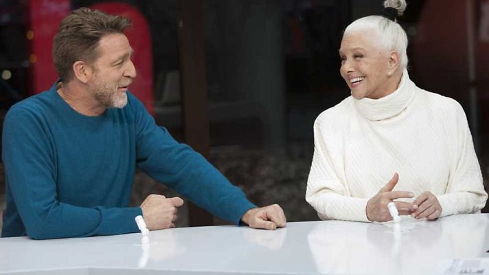 La tarde en 24h - La hora cultural en 24 h. - 30/01/17