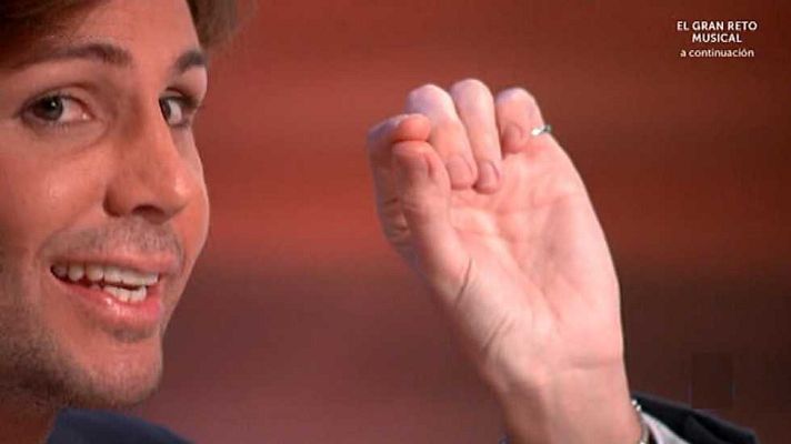 Hora punta - Hora Punta - 30/01/17