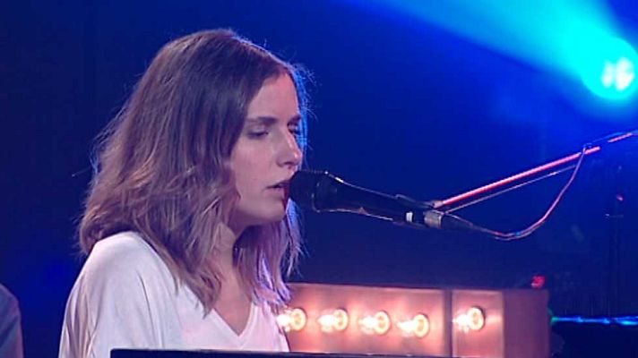 Los conciertos de Radio 3 en La 2 - ELE