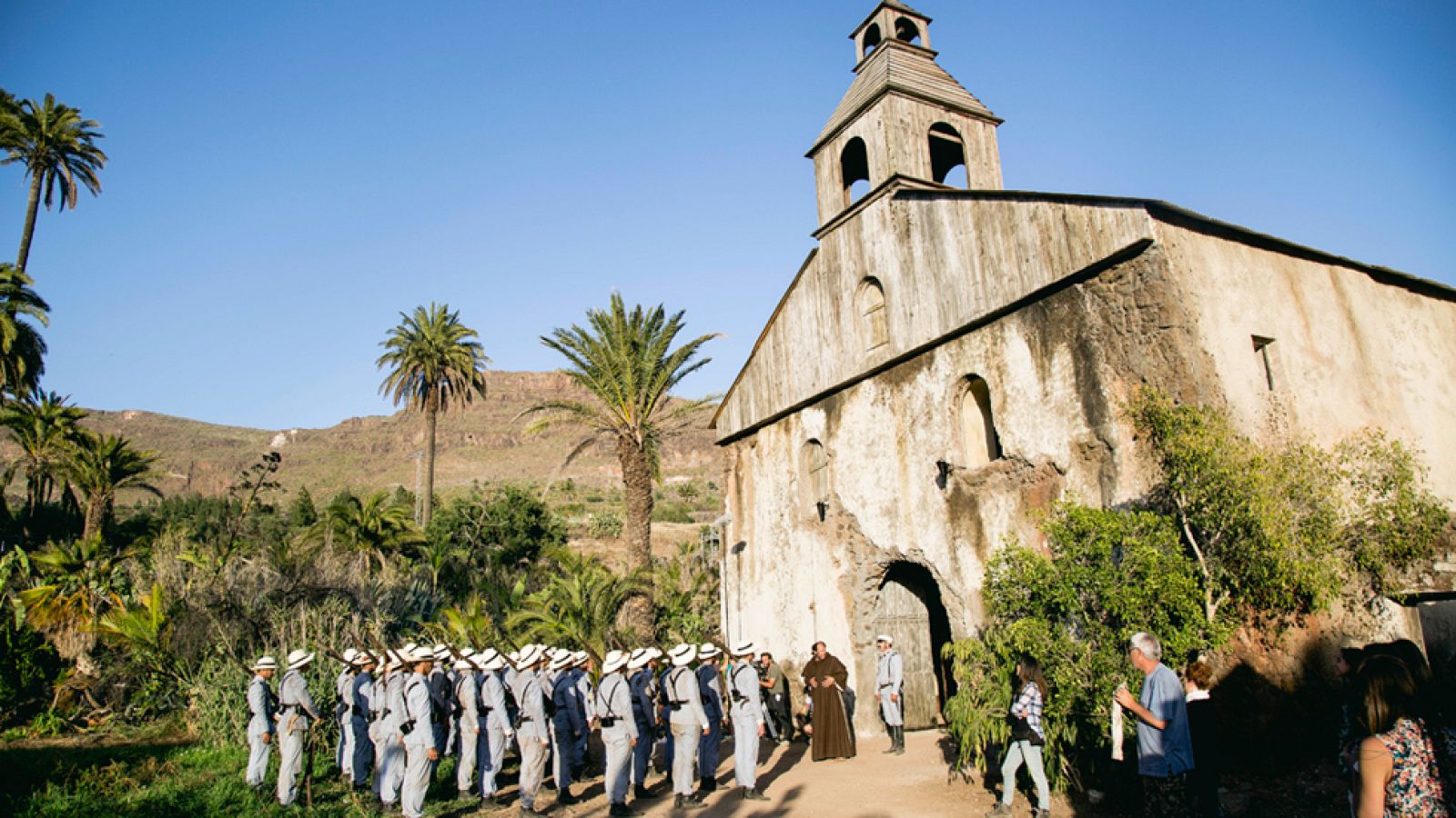 Los retos del Goya a la mejor dirección de arte | Ver