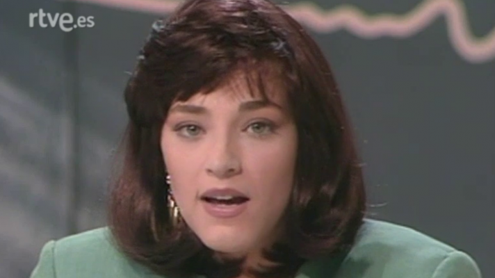 Programas y Concursos en el Archivo de RTVE - Hablando claro - Primer programa de la segunda temporada