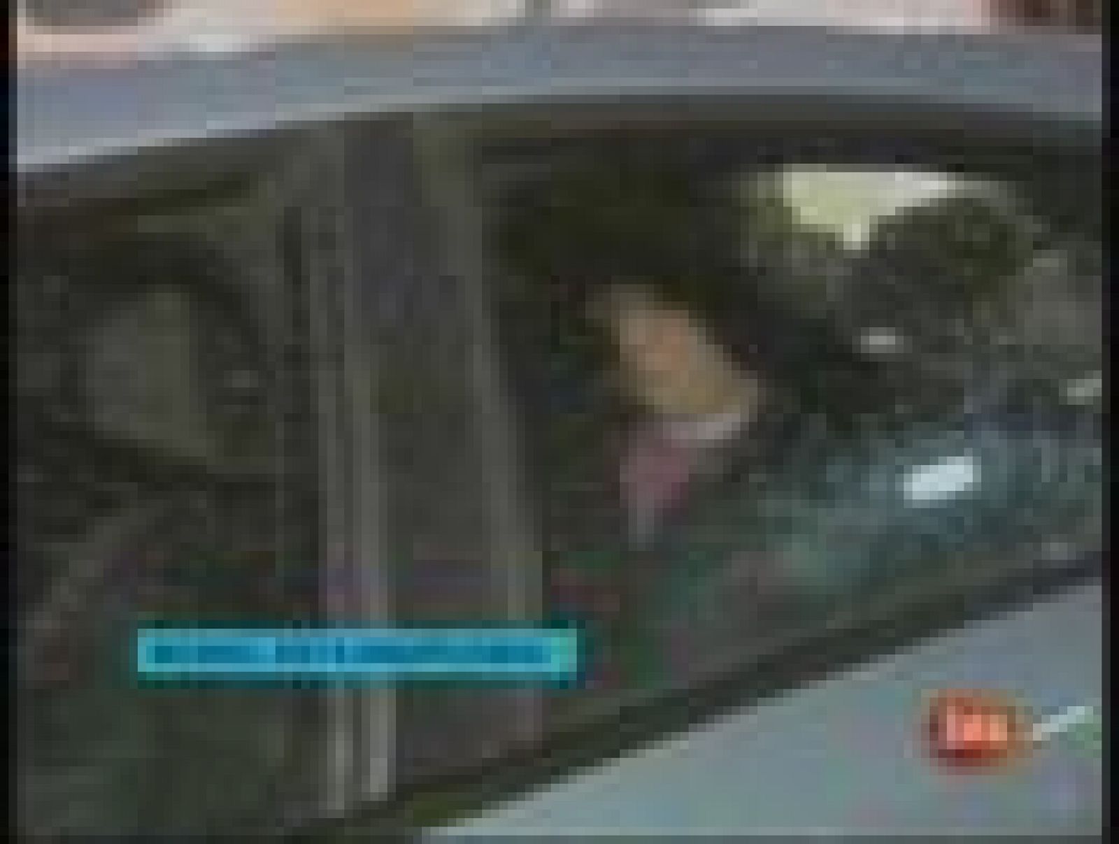 Golpe a la nueva izquierda abertzale