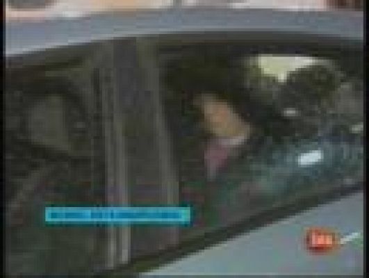  - Golpe a la izquierda abertzale