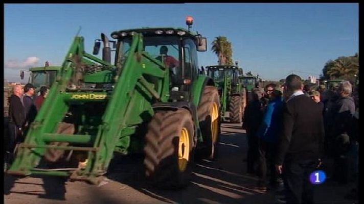 Informatiu Balear - Informatiu Balear en 2' - 31/01/17