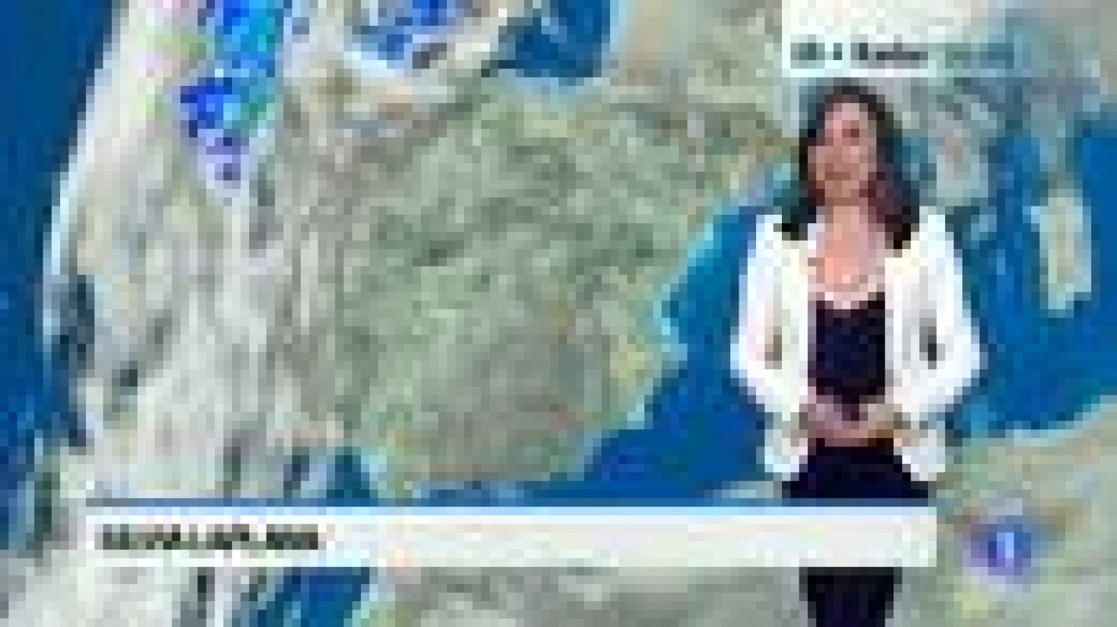 Noticias de Extremadura: El tiempo en Extremadura - 31/01/17 | RTVE Play