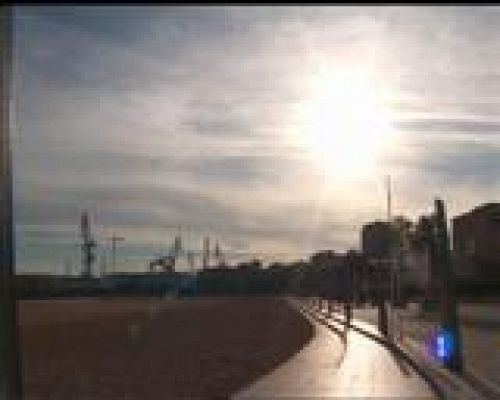 Panorama Regional - El tiempo en Asturias - 31/01/17