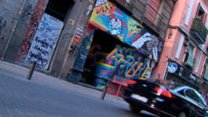 Informativo de Madrid - Informativo de Madrid - 31/01/17