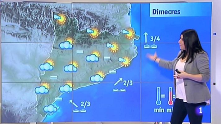 L'Informatiu - El Temps - 31/01/2017