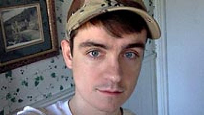 Telediario 1 - Las autoridades de Canadá atribuyen el atentado contra una mezquita a un 'lobo solitario'