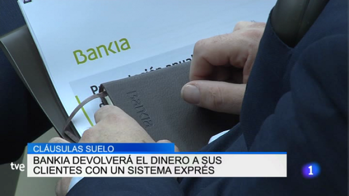 Informativo Telerioja - Telerioja en 2' - 31/01/17