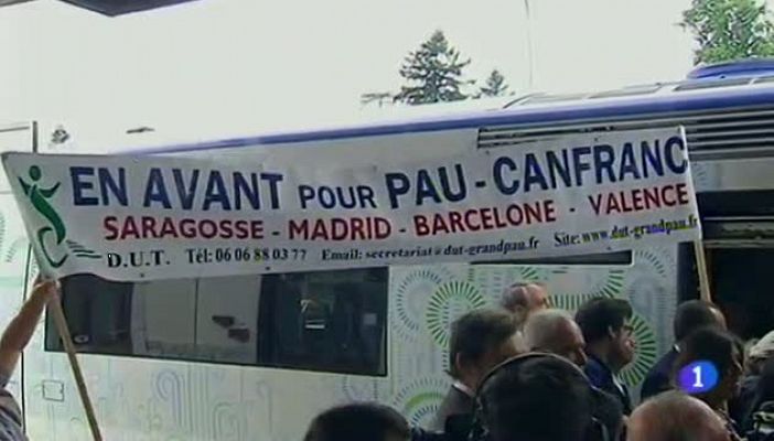 Noticias Aragón - Noticias Aragón - 31/01/2017