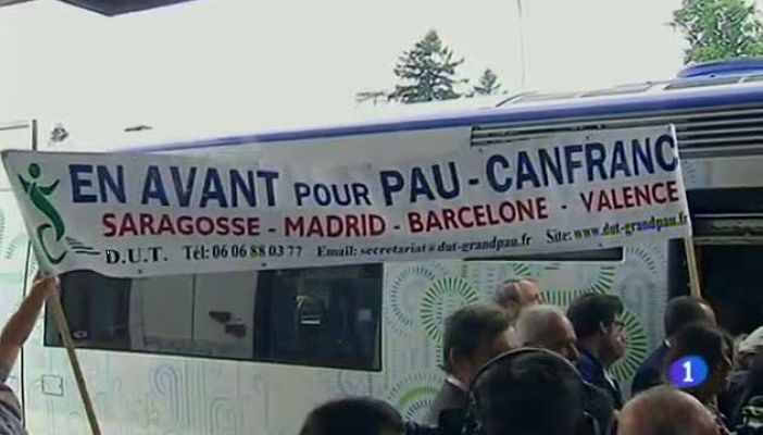 Noticias Aragón - Noticias Aragón - 31/01/2017