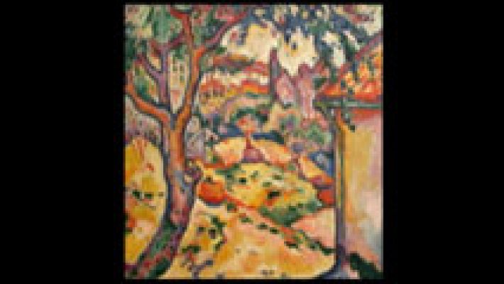 Telediario 1 - En París ha arrancado el juicio por uno de los robos de arte más importantes de los últimos años