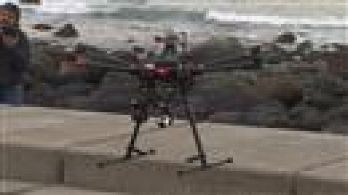 Telecanarias - Canarias en 2' - 31/01/2017