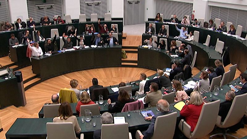 Informativo de Madrid 2 - 31/01/17