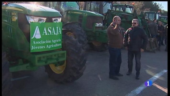 Informatiu Balear - Informatiu Balear 2 - 31/01/17