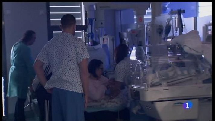 Informatiu Balear - Premiat un projecte de Son Espases per la humanització en la tasca sanitària