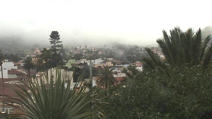 Telecanarias - El tiempo en Canarias - 31/01/2017