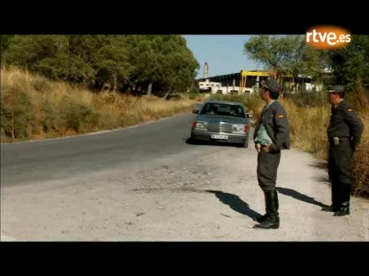 La hora de José Mota - Guardia civil