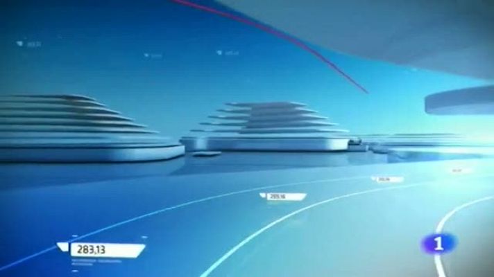 Noticias Murcia - Noticias Murcia 2 - 2017/01/31