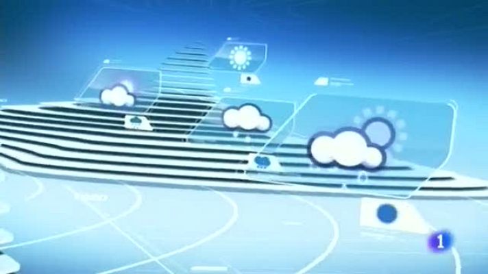 Noticias de Castilla y León - El tiempo en Castilla y León - 31/01/17