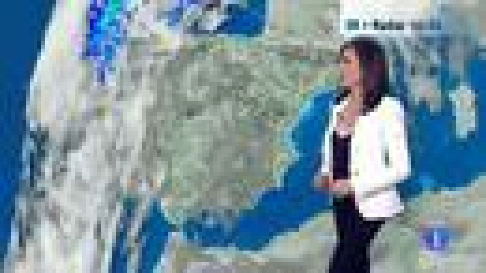 El tiempo en Andalucía - 31/01/17 | Ver