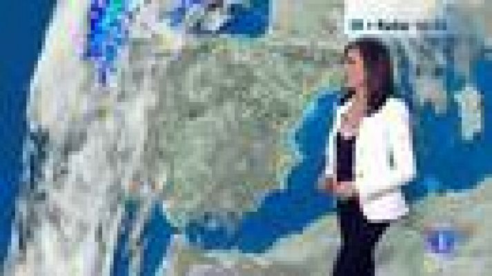 Noticias Andalucía - El tiempo en Andalucía - 31/01/17