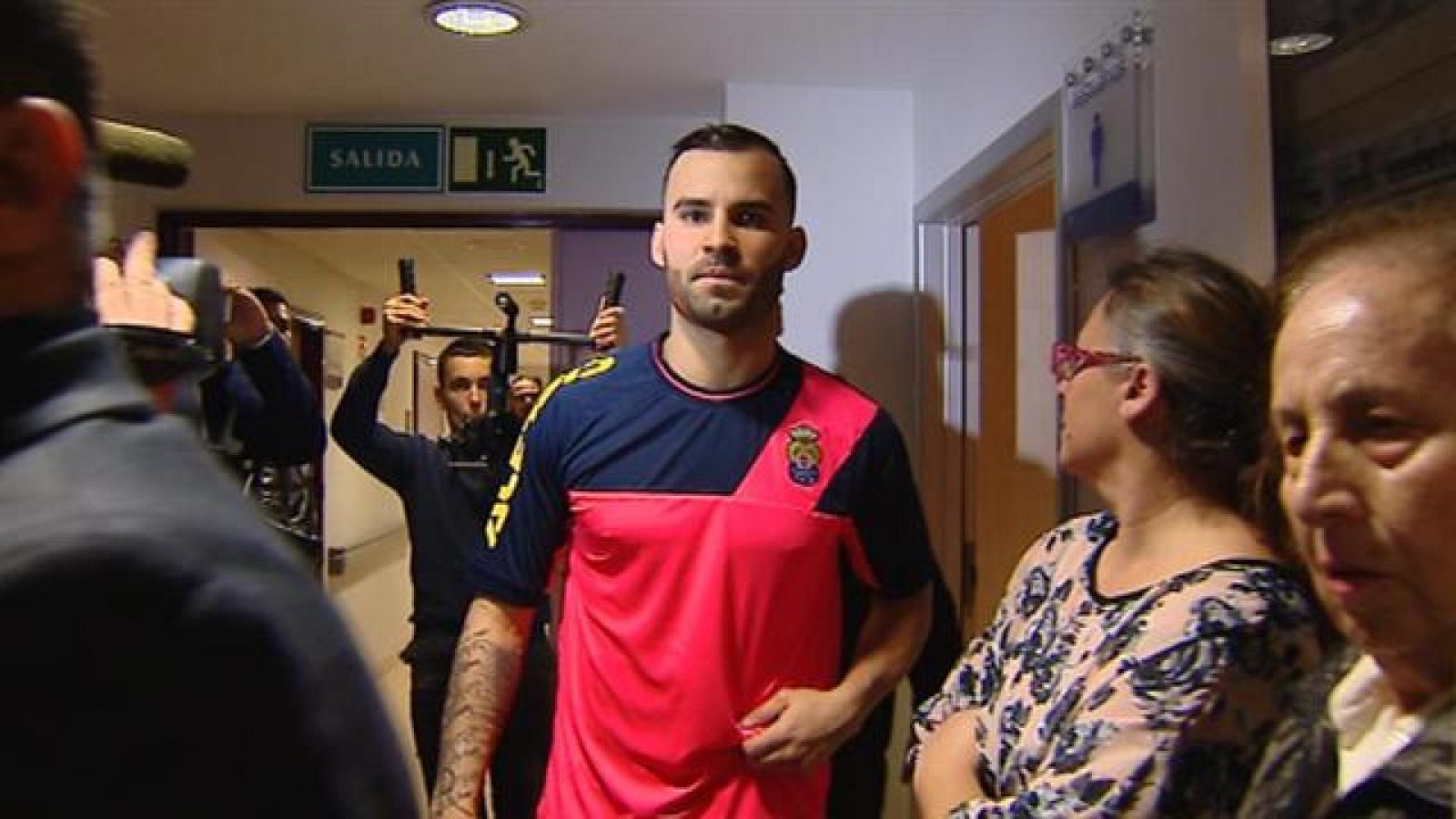 Deportes Canarias - 31/01/2017