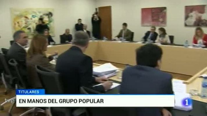 Noticias de Castilla y León - Castilla y León en 1' - 31/01/17