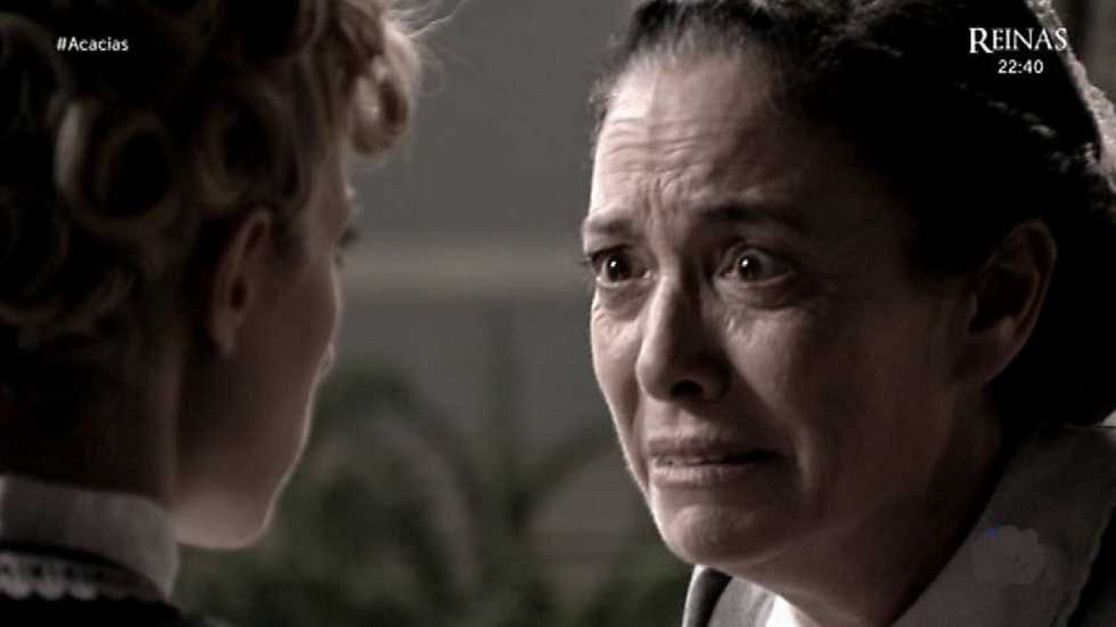 Acacias 38 - Capítulo 444 - ver ahora