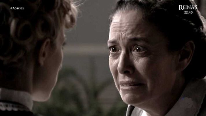 Acacias 38 - Capítulo 444