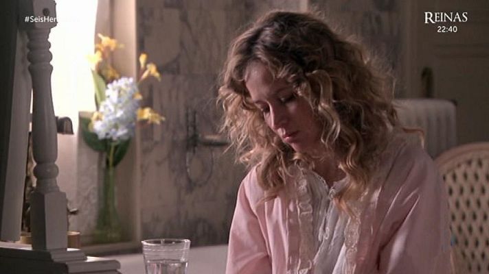 Seis hermanas - Episodio 432