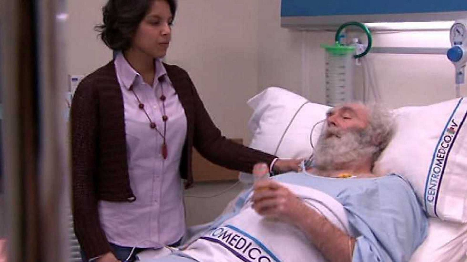 Centro médico - 31/01/17 (2) - ver ahora