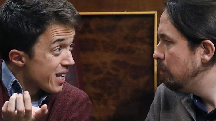 Telediario 2 en 4' - 31/01/17