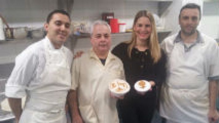 Aquí la Tierra - La cuajada de Carnaval