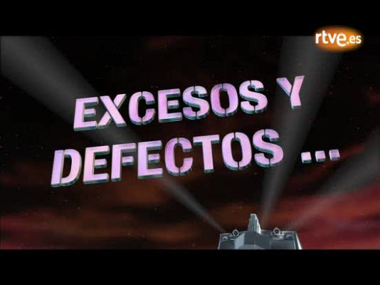 La hora de José Mota - Excesos y defectos