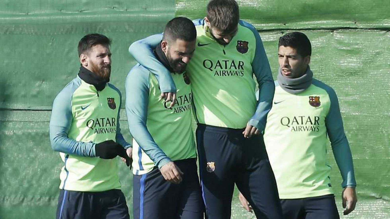 Conexión Tdp - 31/01/17 - ver ahora