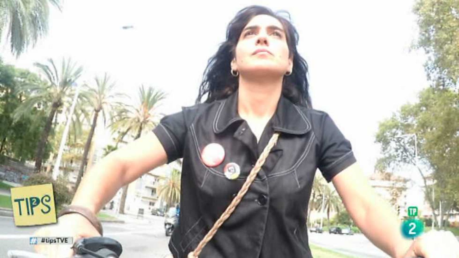 Tips - 31/01/17 - ver ahora