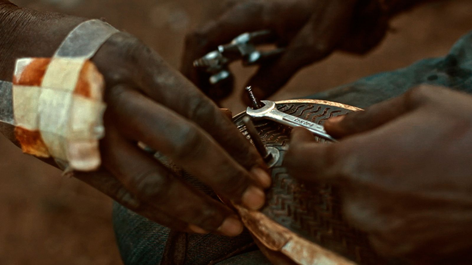 Los cuatro documentales de los Goya | Ver