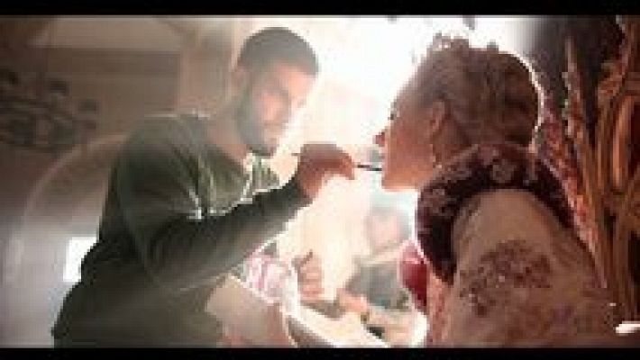 Reinas - Capítulo 2: Making of