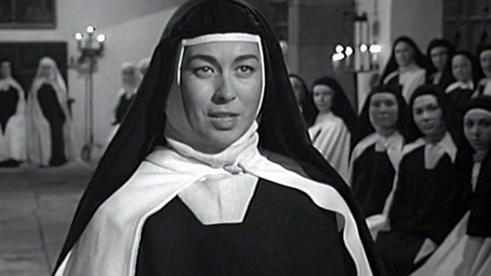 Historia de nuestro cine - Teresa de Jesús - Ver ahora