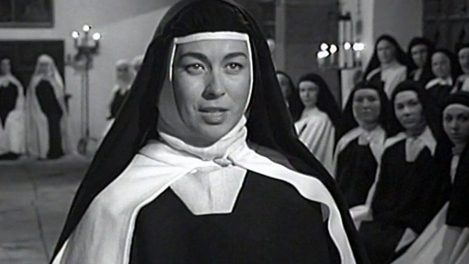 Teresa de Jesús - Historia de nuestro cine