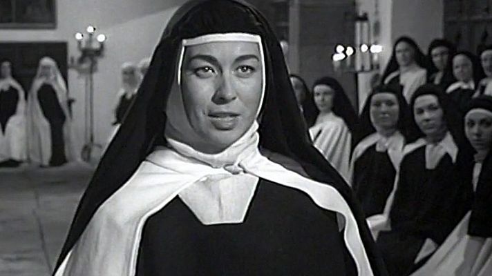 Cine de siempre - Teresa de Jesús