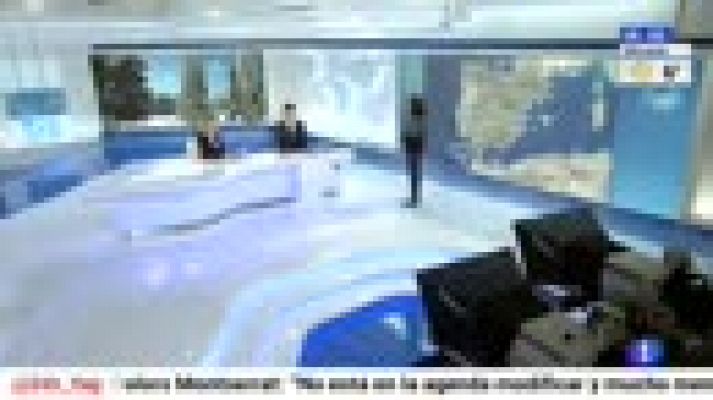 El tiempo - El Tiempo: Cielo cubierto en el oeste y viento fuerte en Galicia y el norte