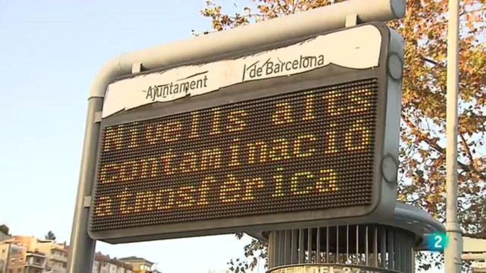 Vespre a La 2 - 31/01/2017