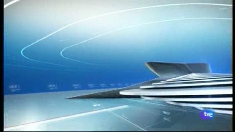  País Vasco en 2' - 31/01/17