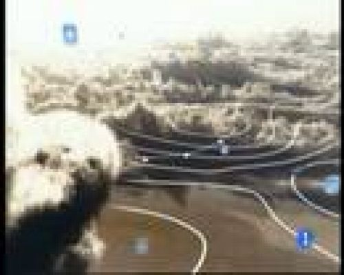 Telenorte - País Vasco - El tiempo en el País Vasco - 31/01/17